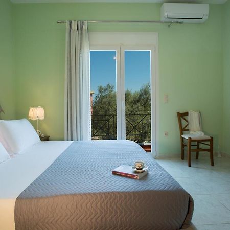 Santa Maria Luxury Apartments Lefkáda Extérieur photo