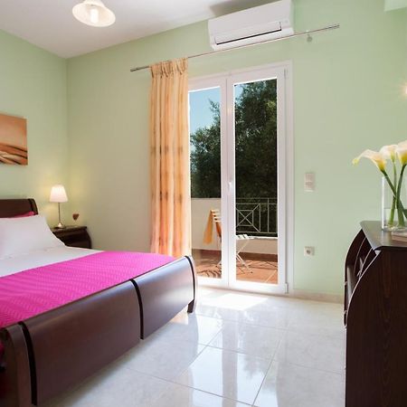 Santa Maria Luxury Apartments Lefkáda Extérieur photo