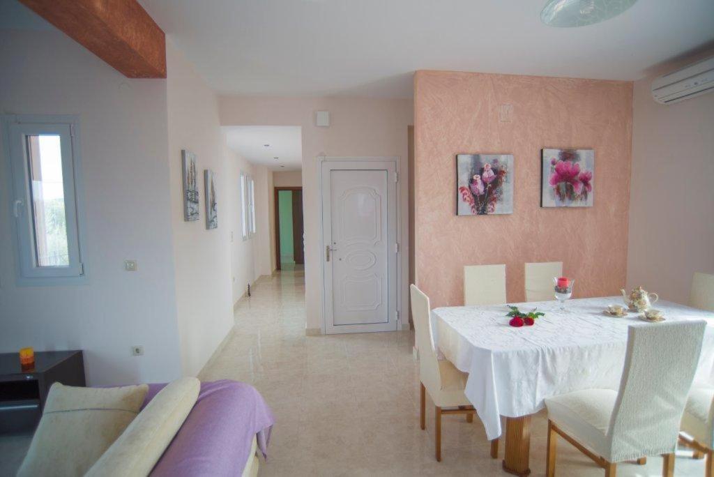 Santa Maria Luxury Apartments Lefkáda Extérieur photo
