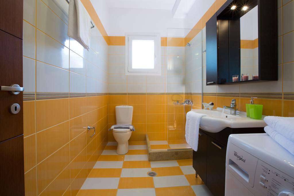 Santa Maria Luxury Apartments Lefkáda Extérieur photo