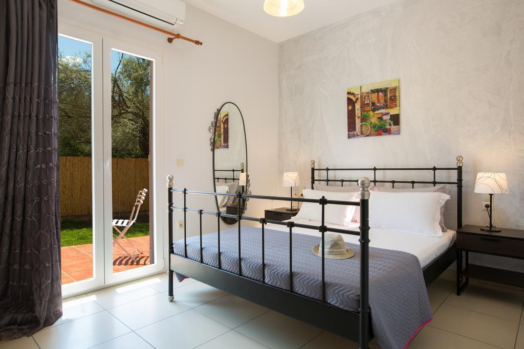 Santa Maria Luxury Apartments Lefkáda Extérieur photo
